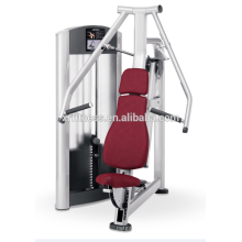 China supplier xinrui fitness equipment Seated chest press XF01